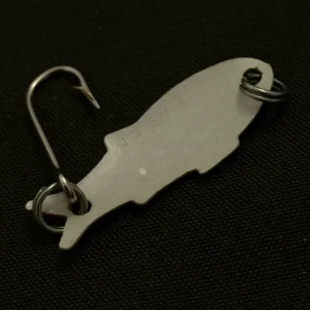 Shoff's Triple Teazer, miedź, 1,1 g błystka wahadłowa #23537