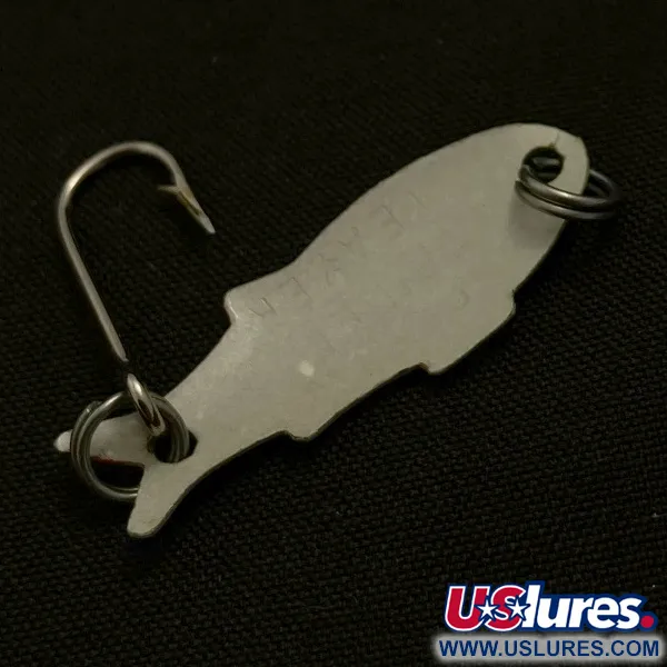  Shoff's Triple Teazer, miedź, 1,1 g błystka wahadłowa #23537