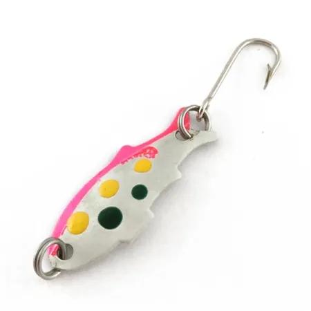 Shoff's Triple Teazer, miedź, 1,1 g błystka wahadłowa #23537