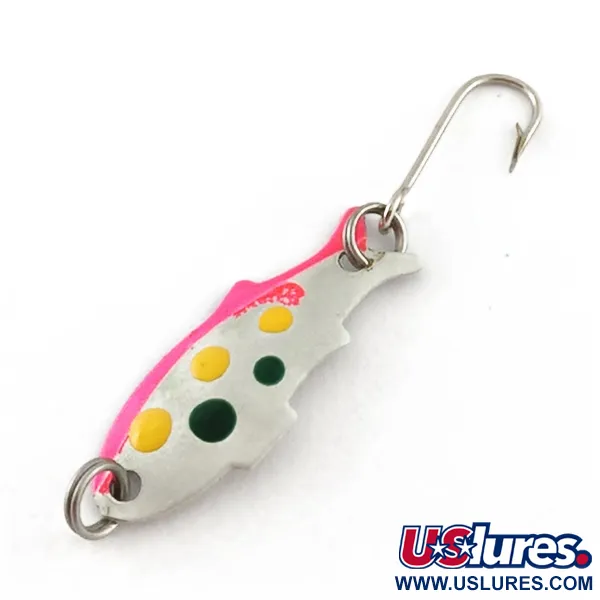  Shoff's Triple Teazer, miedź, 1,1 g błystka wahadłowa #23537