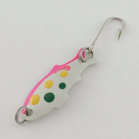 Shoff's Triple Teazer, miedź, 1,1 g błystka wahadłowa #23537