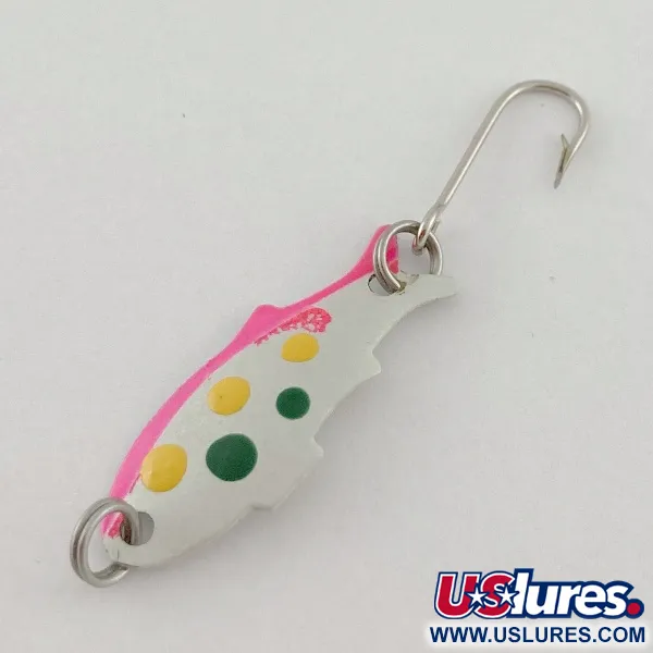  Shoff's Triple Teazer, miedź, 1,1 g błystka wahadłowa #23537