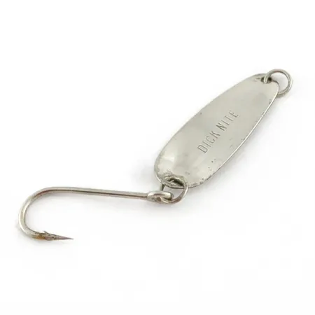 Dick Nite Spoons Dick Nite, miedź, 1 g błystka wahadłowa #23538