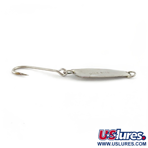 Dick Nite Spoons Dick Nite, miedź, 1 g błystka wahadłowa #23538