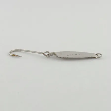 Dick Nite Spoons Dick Nite, miedź, 1 g błystka wahadłowa #23538