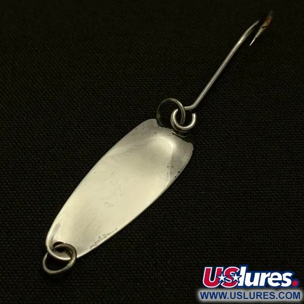 Dick Nite Spoons Dick Nite, miedź, 1 g błystka wahadłowa #23538