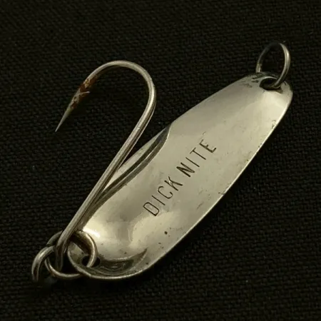 Dick Nite Spoons Dick Nite, miedź, 1 g błystka wahadłowa #23538