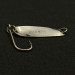 Dick Nite Spoons Dick Nite, miedź, 1 g błystka wahadłowa #23538