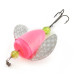 Yakima Bait Worden's Spin-n-Glo, Hot pink, 5 g błystka obrotowa #23539