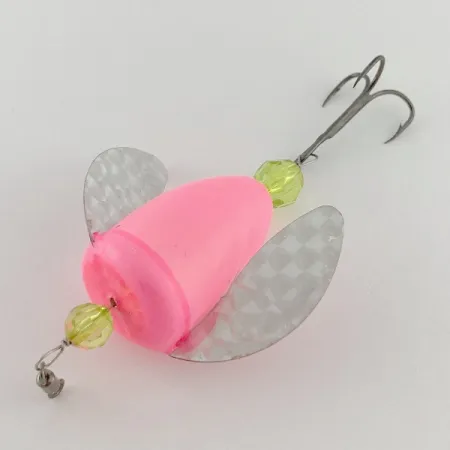 Yakima Bait Worden's Spin-n-Glo, Hot pink, 5 g błystka obrotowa #23539