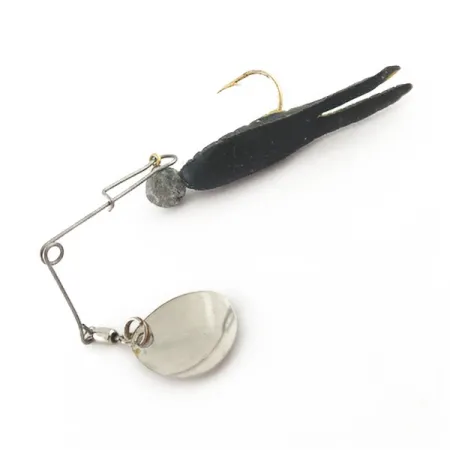 Bass Buster spinnerbait, ikiel, 4,5 g błystka obrotowa #23541