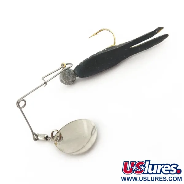  Bass Buster spinnerbait, ikiel, 4,5 g  #23541