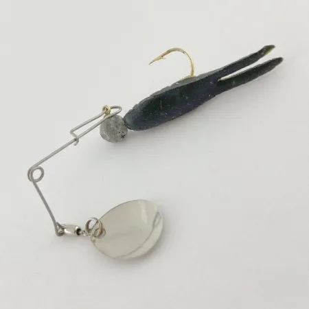 Bass Buster spinnerbait, ikiel, 4,5 g błystka obrotowa #23541