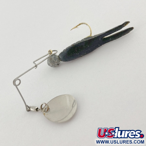  Bass Buster spinnerbait, ikiel, 4,5 g  #23541