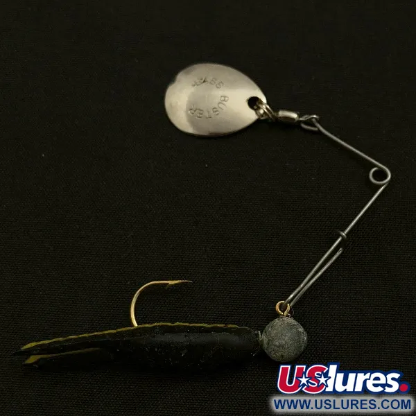  Bass Buster spinnerbait, ikiel, 4,5 g  #23541