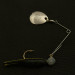  Bass Buster spinnerbait, ikiel, 4,5 g  #23541