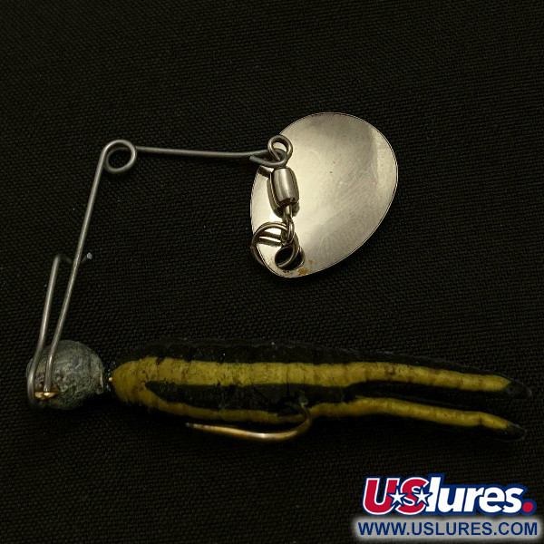  Bass Buster spinnerbait, ikiel, 4,5 g  #23541