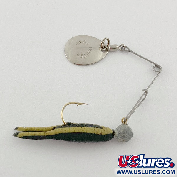 Bass Buster spinnerbait