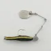  Bass Buster spinnerbait, ikiel, 4,5 g  #23541