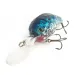 Renosky Lures Renosky Deep Dive Honeycomb Rattl shad, silver/blue, 12 g wobler #23542