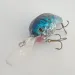 Renosky Lures Renosky Deep Dive Honeycomb Rattl shad, silver/blue, 12 g wobler #23542
