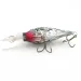 Renosky Lures Renosky Deep Dive Honeycomb Rattl shad, silver/blue, 12 g wobler #23542