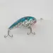 Renosky Lures Renosky Deep Dive Honeycomb Rattl shad, silver/blue, 12 g wobler #23542