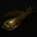  Nemire Lures Red Ripper, gold, 14 g błystka wahadłowa #23543