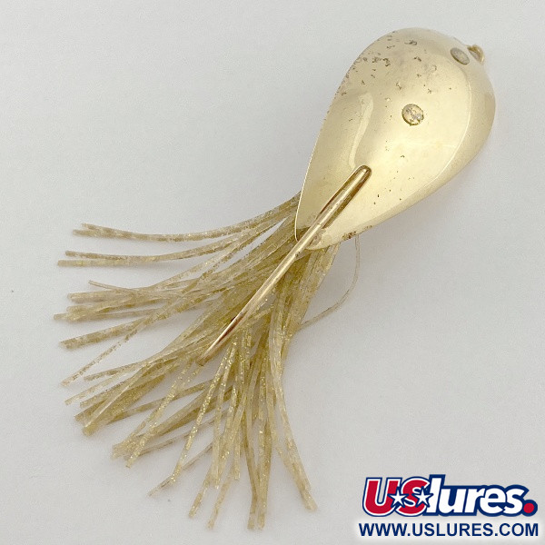 Nemire Lures Red Ripper