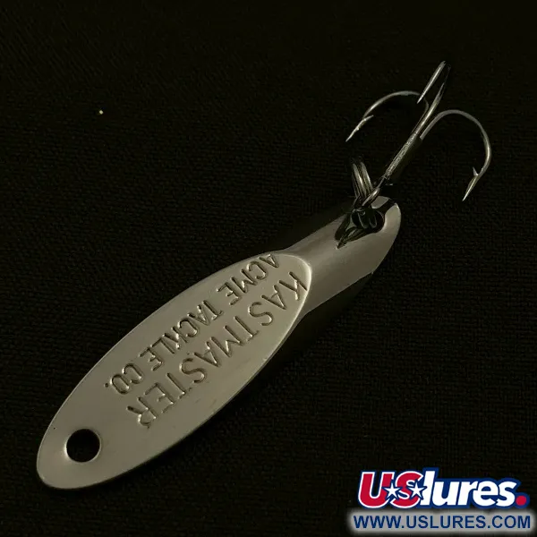 Acme Kastmaster, nikiel, 3,5 g błystka wahadłowa #23545