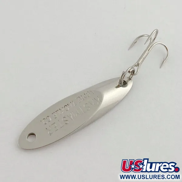 Acme Kastmaster, nikiel, 3,5 g błystka wahadłowa #23545