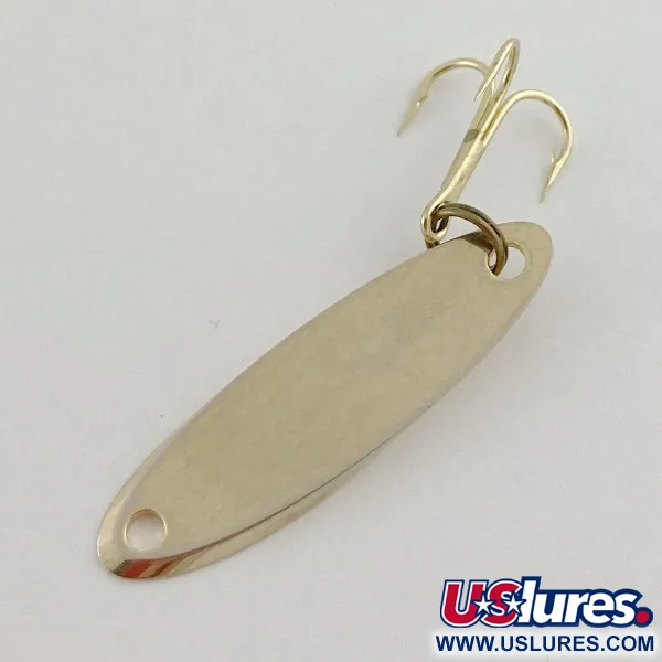 Acme Kastmaster, złoto, 3,5 g błystka wahadłowa #23546