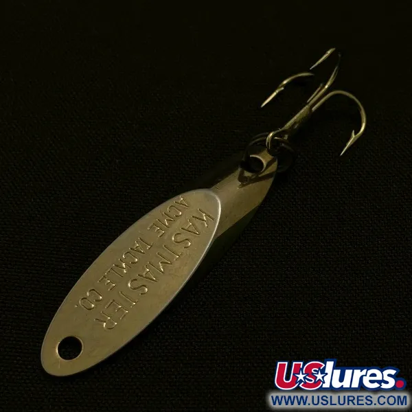 Acme Kastmaster, złoto, 3,5 g błystka wahadłowa #23546