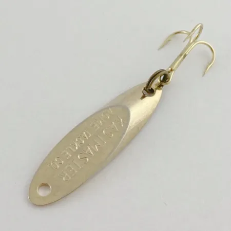 Acme Kastmaster, złoto, 3,5 g błystka wahadłowa #23546