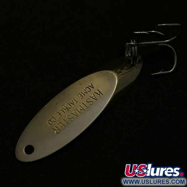 Acme Kastmaster, nikiel, 7 g błystka wahadłowa #23548