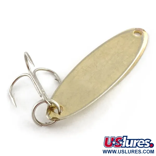 Acme Kastmaster, złoto, 7 g błystka wahadłowa #23549