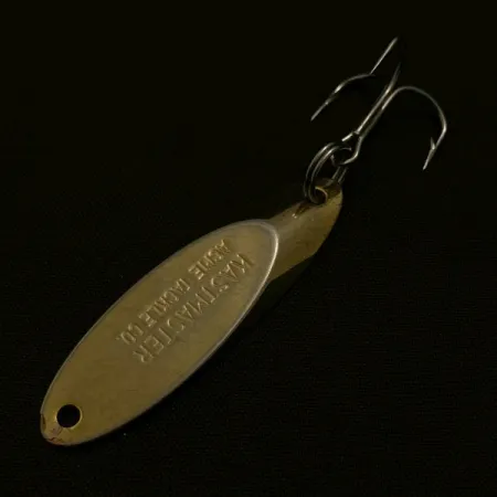 Acme Kastmaster, złoto, 7 g błystka wahadłowa #23549