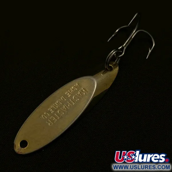 Acme Kastmaster, złoto, 7 g błystka wahadłowa #23549