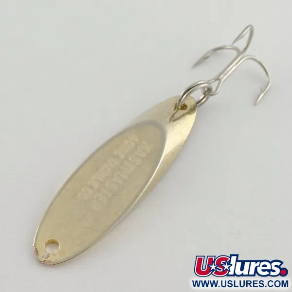 Acme Kastmaster, złoto, 7 g błystka wahadłowa #23549