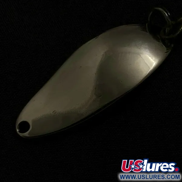  Seneca Little Cleo, nikiel, 7 g błystka wahadłowa #23550