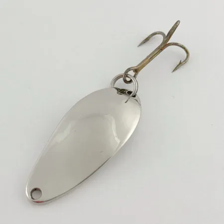 Seneca Little Cleo, nikiel, 7 g błystka wahadłowa #23550