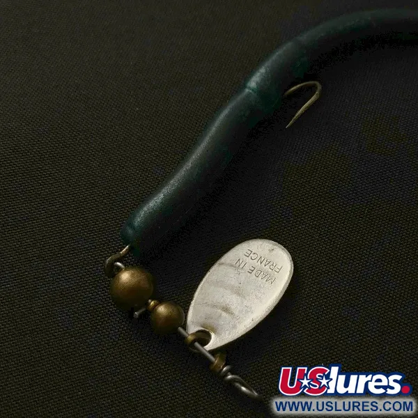  Mepps Aglia 0, gold, 2,5 g błystka obrotowa #23552