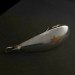  Johnson Silver Minnow antyzaczepowa, nikiel, 12 g błystka wahadłowa #23553