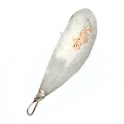 Johnson Silver Minnow antyzaczepowa