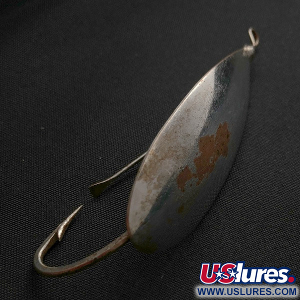 Johnson Silver Minnow antyzaczepowa