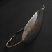  Johnson Silver Minnow antyzaczepowa, nikiel, 12 g błystka wahadłowa #23553