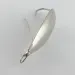  Johnson Silver Minnow antyzaczepowa, nikiel, 21 g błystka wahadłowa #23554
