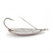  Johnson Silver Minnow antyzaczepowa, nikiel, 21 g błystka wahadłowa #23554