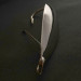  Johnson Silver Minnow antyzaczepowa, nikiel, 21 g błystka wahadłowa #23554