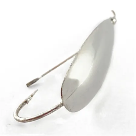 Johnson Silver Minnow antyzaczepowa